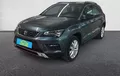 Miniature SEAT ATECA 1.5 TSI 150 ch ACT Start/Stop Style extérieur trois quart avant gauche 212981