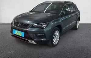 SEAT ATECA 1.5 TSI 150 ch ACT Start/Stop Style VSSZZZ5FZK6511209