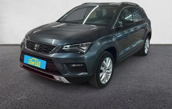 SEAT ATECA 1.5 TSI 150 ch ACT Start/Stop Style VSSZZZ5FZK6511209