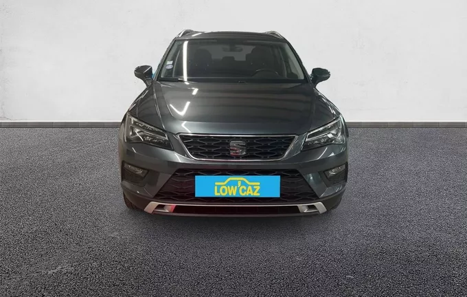 SEAT ATECA 1.5 TSI 150 ch ACT Start/Stop Style extérieur avant 212981