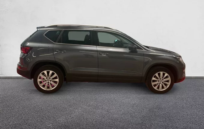 SEAT ATECA 1.5 TSI 150 ch ACT Start/Stop Style extérieur côté droit 212981