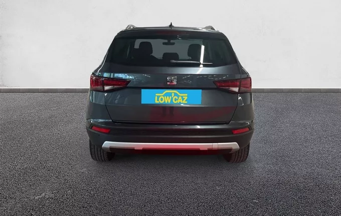 SEAT ATECA 1.5 TSI 150 ch ACT Start/Stop Style extérieur arrière 212981