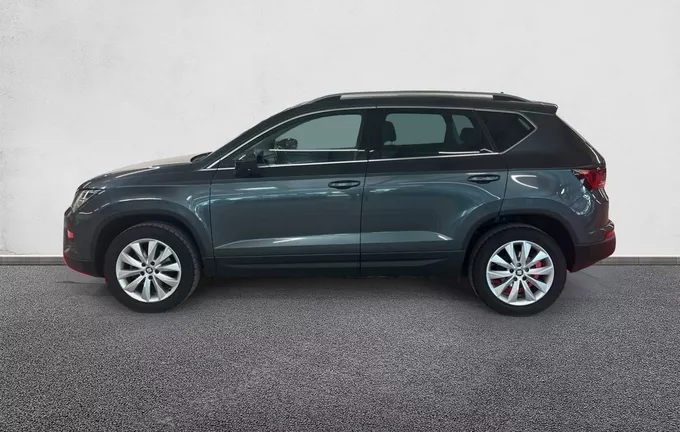 SEAT ATECA 1.5 TSI 150 ch ACT Start/Stop Style extérieur côté gauche 212981
