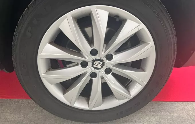 SEAT ATECA 1.5 TSI 150 ch ACT Start/Stop Style photo 9 212981