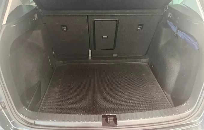 SEAT ATECA 1.5 TSI 150 ch ACT Start/Stop Style photo 10 212981