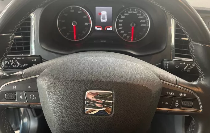 SEAT ATECA 1.5 TSI 150 ch ACT Start/Stop Style photo 12 212981
