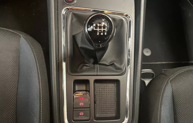 SEAT ATECA 1.5 TSI 150 ch ACT Start/Stop Style photo 13 212981