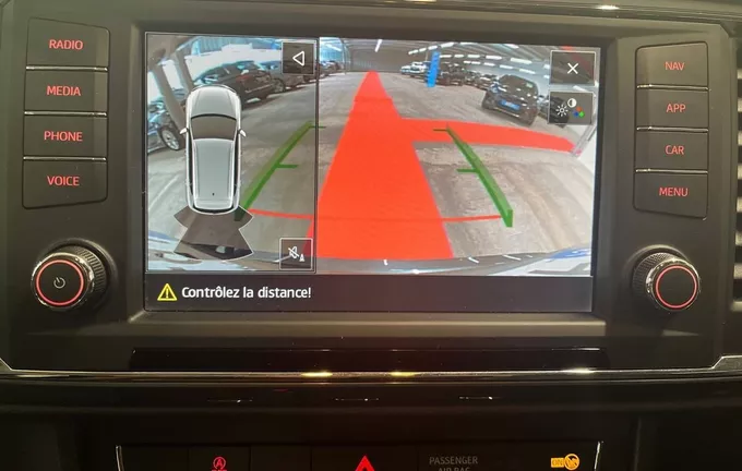 SEAT ATECA 1.5 TSI 150 ch ACT Start/Stop Style photo 19 212981