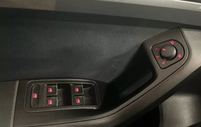 SEAT ATECA 1.5 TSI 150 ch ACT Start/Stop Style photo 20 212981