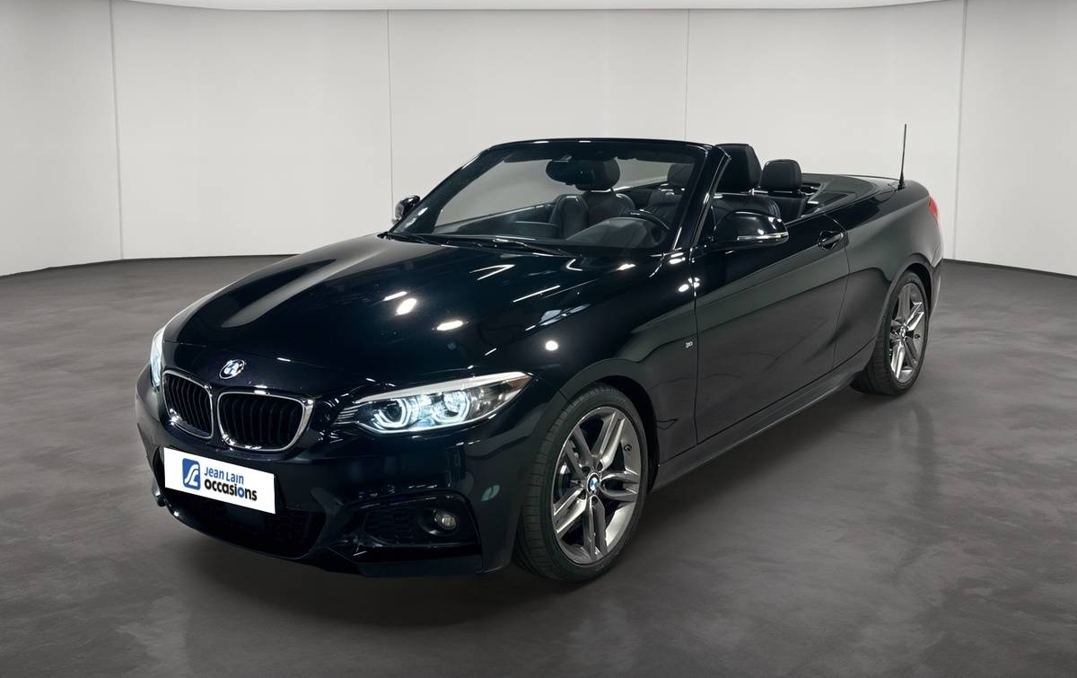 BMW SERIE 2