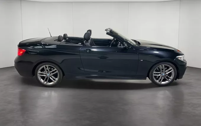 BMW SERIE 2 Cabriolet 230i 252 ch BVA8 M Sport extérieur côté droit 946501