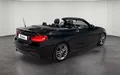 Miniature BMW SERIE 2 Cabriolet 230i 252 ch BVA8 M Sport extérieur trois quart arrière droit 946501