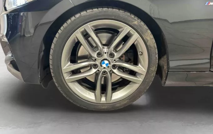 BMW SERIE 2 Cabriolet 230i 252 ch BVA8 M Sport photo 9 946501
