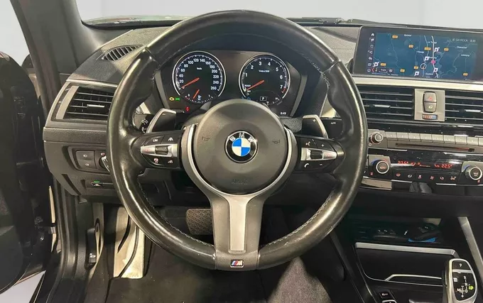 BMW SERIE 2 Cabriolet 230i 252 ch BVA8 M Sport photo 12 946501