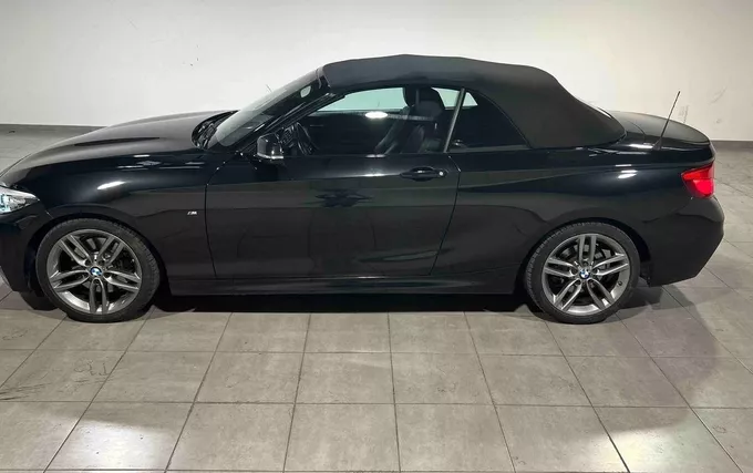 BMW SERIE 2 Cabriolet 230i 252 ch BVA8 M Sport photo 21 946501