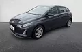 Miniature HYUNDAI I20 1.2 79 Initia extérieur trois quart avant gauche 13698