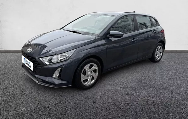 HYUNDAI I20 1.2 79 Initia NLHBM51H4SZ509934