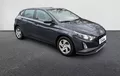 Miniature HYUNDAI I20 1.2 79 Initia extérieur trois quart avant droit 13698