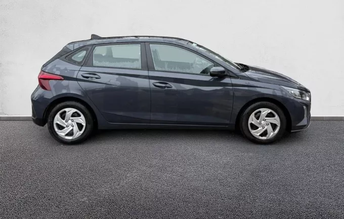 HYUNDAI I20 1.2 79 Initia extérieur côté droit 13698