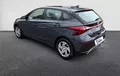 Miniature HYUNDAI I20 1.2 79 Initia extérieur trois quart arrière gauche 13698