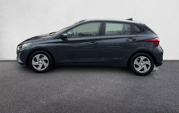 HYUNDAI I20 1.2 79 Initia extérieur côté gauche 13698
