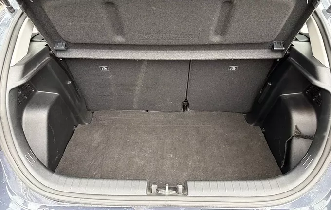 HYUNDAI I20 1.2 79 Initia photo 10 13698