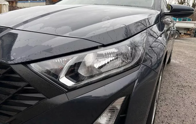 HYUNDAI I20 1.2 79 Initia photo 19 13698