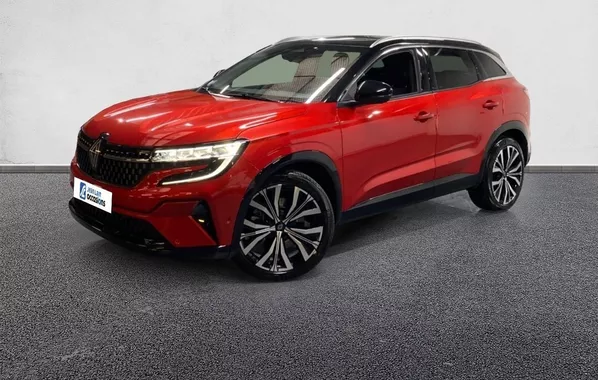 RENAULT AUSTRAL E-Tech hybrid 200 Iconic 2122869