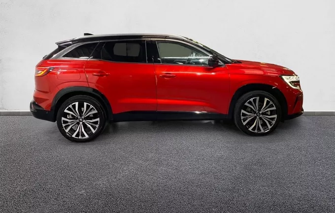 RENAULT AUSTRAL E-Tech hybrid 200 Iconic extérieur côté droit 2122869