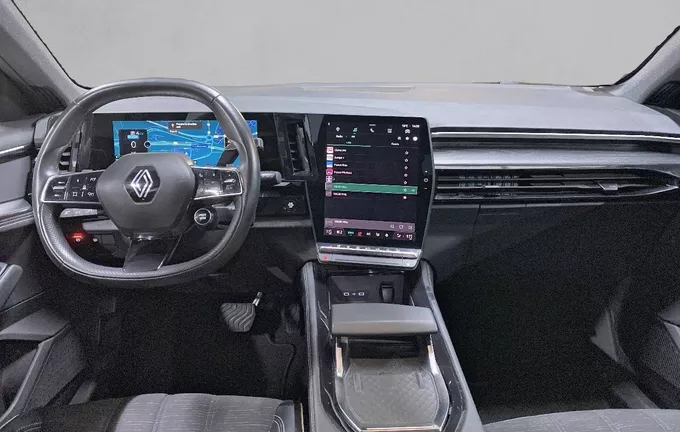 RENAULT AUSTRAL E-Tech hybrid 200 Iconic photo 18 2122869