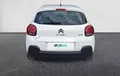 Miniature CITROEN C3 SOCIETE BLUEHDI 100 S&S BVM6 PRO PLUS extérieur trois quart arrière droit 946531