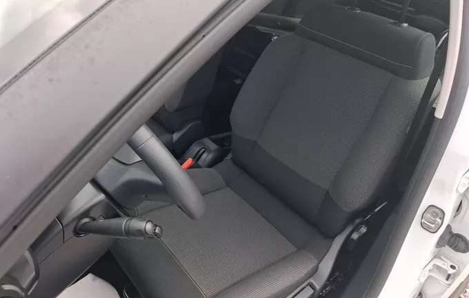 CITROEN C3 SOCIETE BLUEHDI 100 S&S BVM6 PRO PLUS photo 10 946531