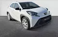 Miniature TOYOTA AYGO X 1.0 VVT-i 72 Dynamic extérieur trois quart avant droit 1103638