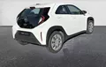 Miniature TOYOTA AYGO X 1.0 VVT-i 72 Dynamic extérieur trois quart arrière droit 1103638