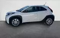 Miniature TOYOTA AYGO X 1.0 VVT-i 72 Dynamic extérieur côté gauche 1103638