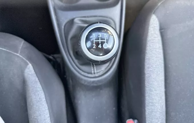TOYOTA AYGO X 1.0 VVT-i 72 Dynamic photo 13 1103638