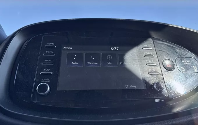 TOYOTA AYGO X 1.0 VVT-i 72 Dynamic photo 16 1103638