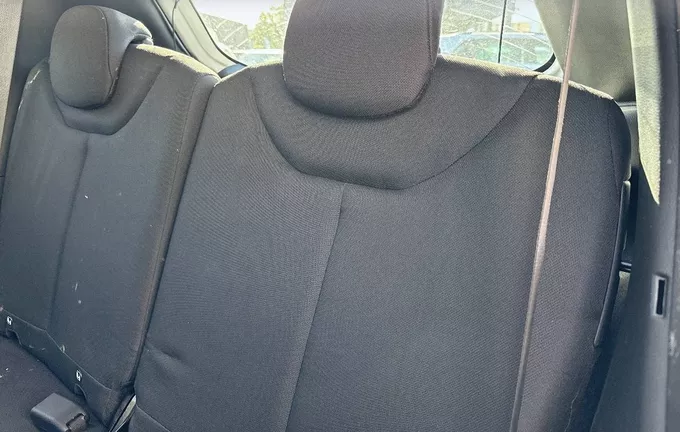 TOYOTA AYGO X 1.0 VVT-i 72 Dynamic photo 17 1103638