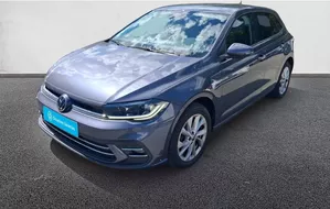 VOLKSWAGEN POLO 1.0 TSI 95 S&S DSG7 Style WVWZZZAWZNY038005