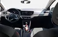 Miniature VOLKSWAGEN POLO 1.0 TSI 95 S&S DSG7 Style extérieur trois quart avant droit 2128128