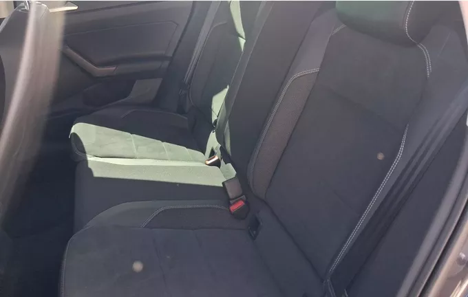 VOLKSWAGEN POLO 1.0 TSI 95 S&S DSG7 Style extérieur arrière 2128128