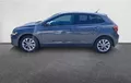 Miniature VOLKSWAGEN POLO 1.0 TSI 95 S&S DSG7 Style extérieur trois quart arrière gauche 2128128