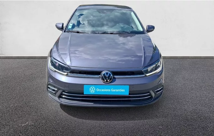 VOLKSWAGEN POLO 1.0 TSI 95 S&S DSG7 Style photo 9 2128128