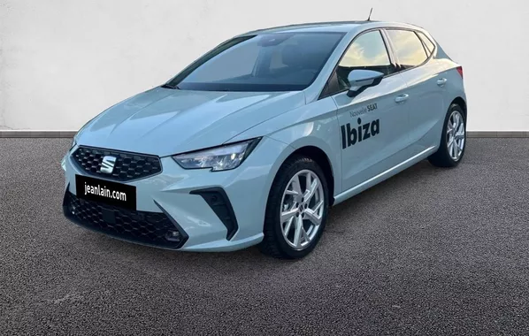 SEAT IBIZA 1.0 TSI 95 ch S/S BVM5 Copa 1409