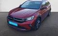 Miniature VOLKSWAGEN TAIGO 1.0 TSI 110 DSG7 Style extérieur trois quart avant gauche 2122025