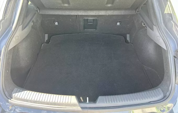 HYUNDAI I30 Fastback 1.5 T-GDi 160 DCT-7 Hybrid 48V N Line photo 10 13965