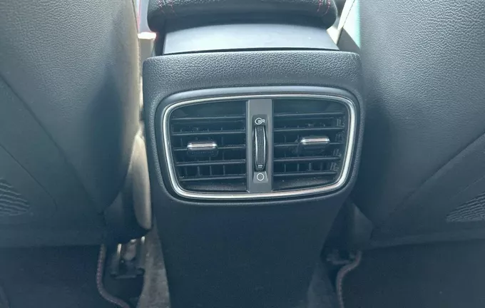 HYUNDAI I30 Fastback 1.5 T-GDi 160 DCT-7 Hybrid 48V N Line photo 19 13965