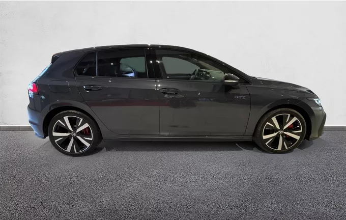 VOLKSWAGEN GOLF 1.5 eHybrid 272 DSG6 GTE extérieur côté droit 2123037