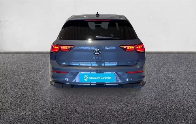 VOLKSWAGEN GOLF 1.5 eHybrid 272 DSG6 GTE extérieur côté gauche 2123037