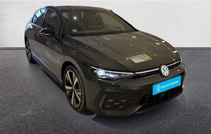 VOLKSWAGEN GOLF 1.5 eHybrid 272 DSG6 GTE photo 10 2123037